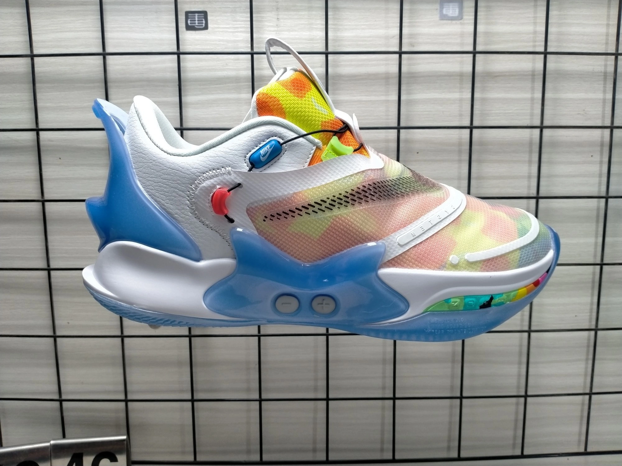 Uncle Sam-- BB 2.0 BQ5397-100 item:C-X000D0434